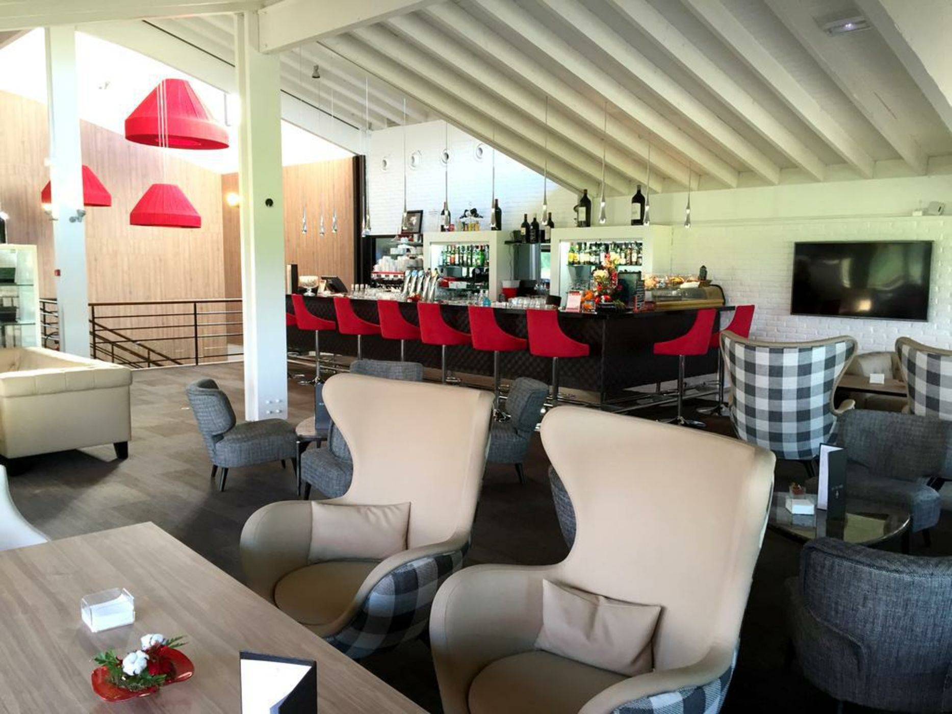 Golf du Médoc Resort Bordeaux - MGallery