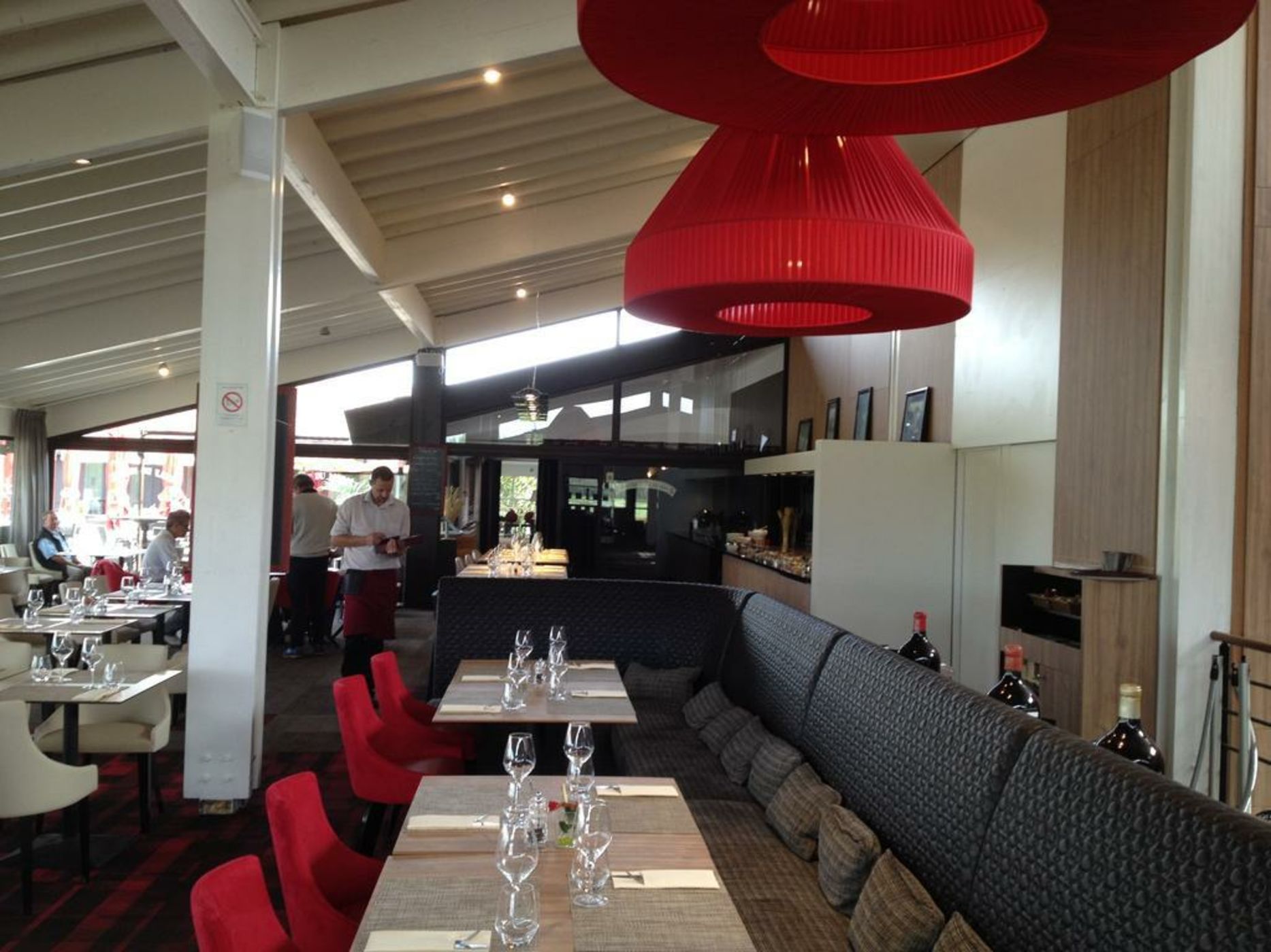 Golf du Médoc Resort Bordeaux - MGallery