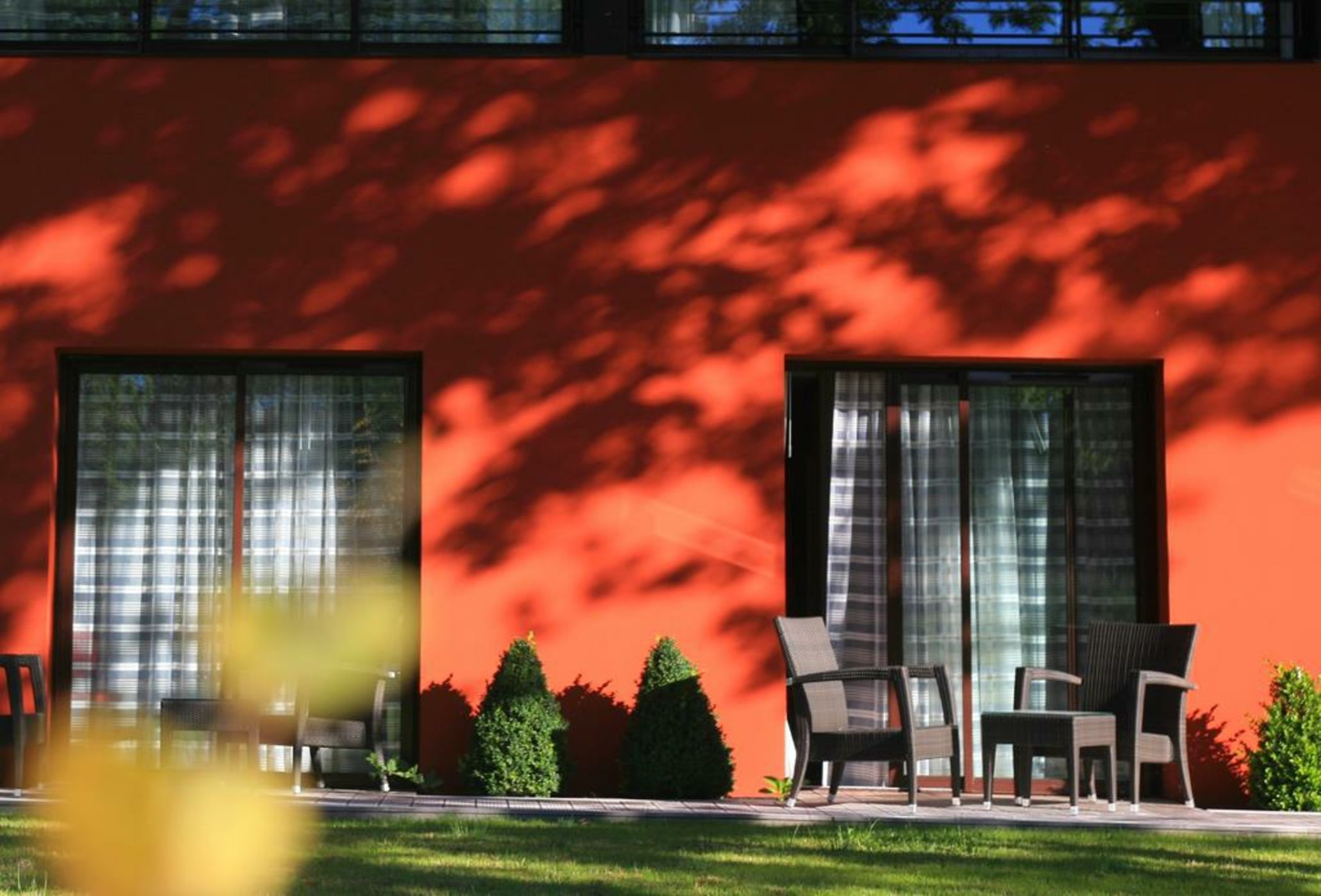 Golf du Médoc Resort Bordeaux - MGallery