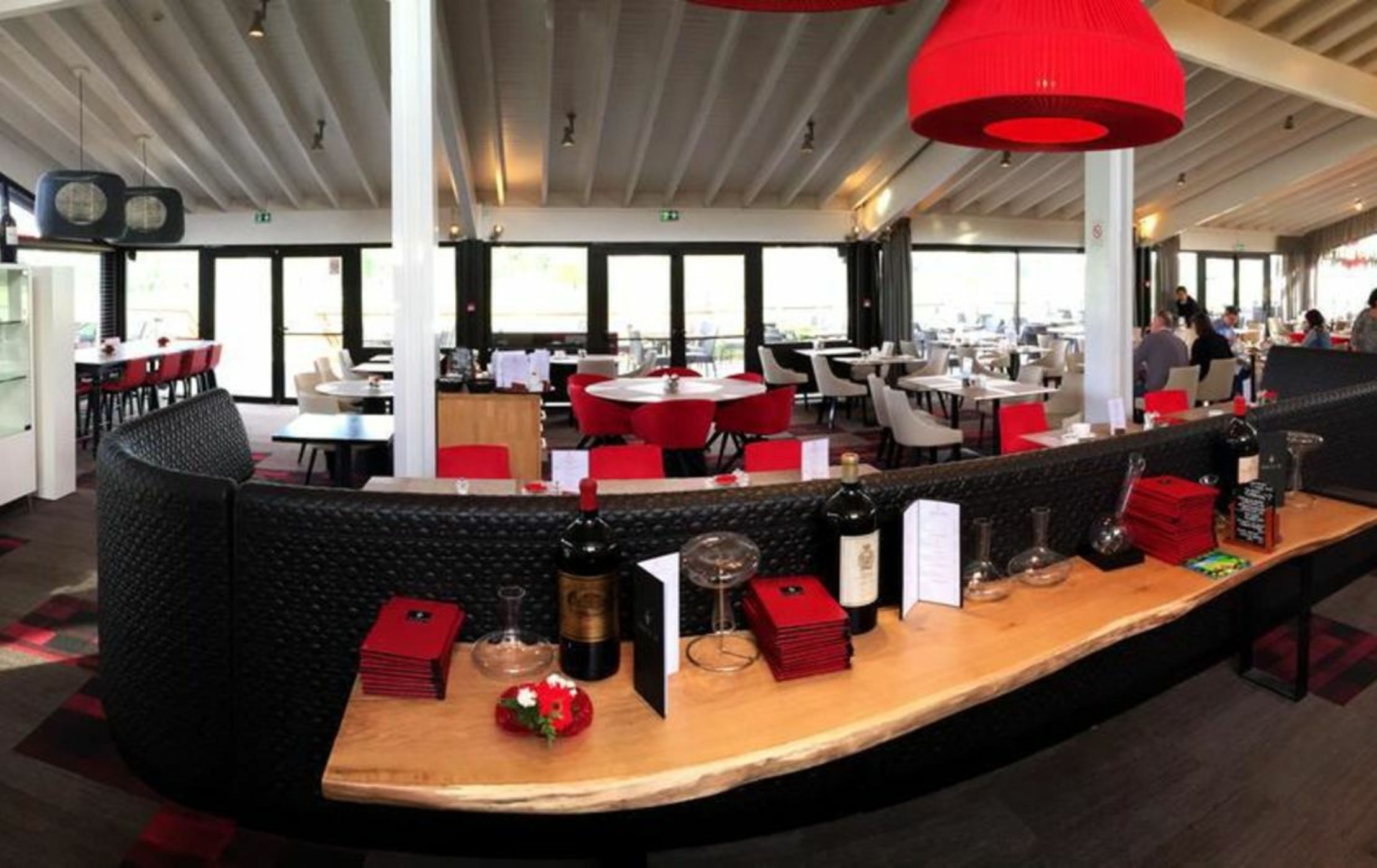 Golf du Médoc Resort Bordeaux - MGallery