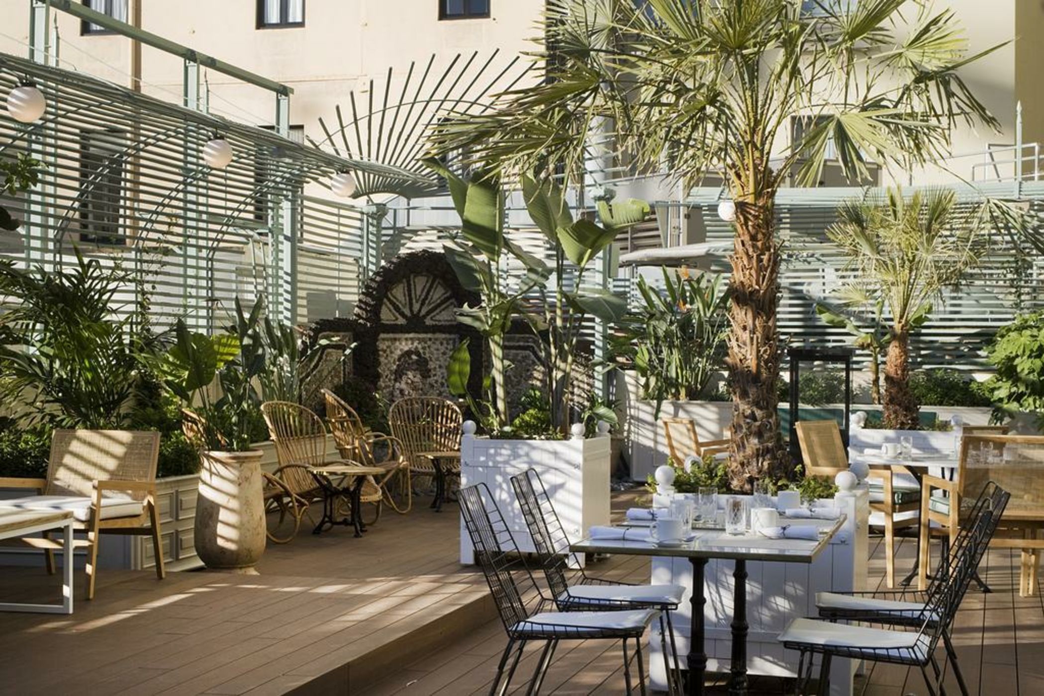 Cotton House Hotel, Autograph Collection