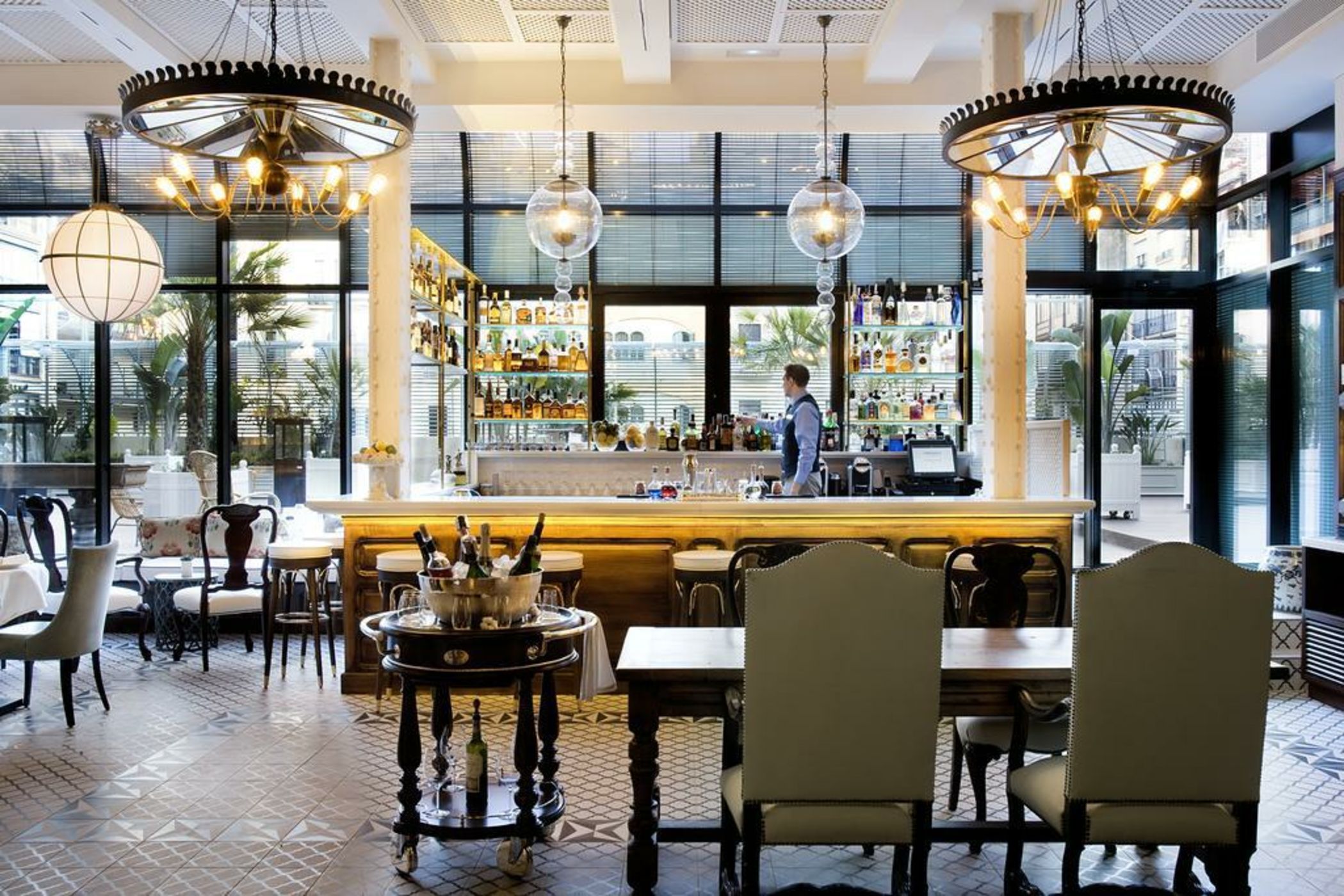 Cotton House Hotel, Autograph Collection