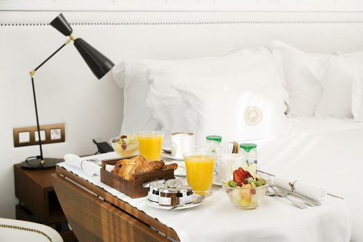 Cotton House Hotel, Autograph Collection