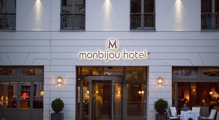 Monbijou Hotel