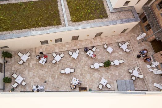 Monbijou Hotel