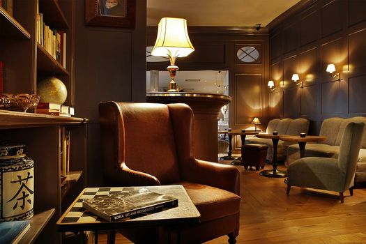 Monbijou Hotel