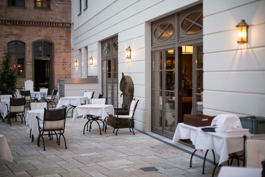 Monbijou Hotel
