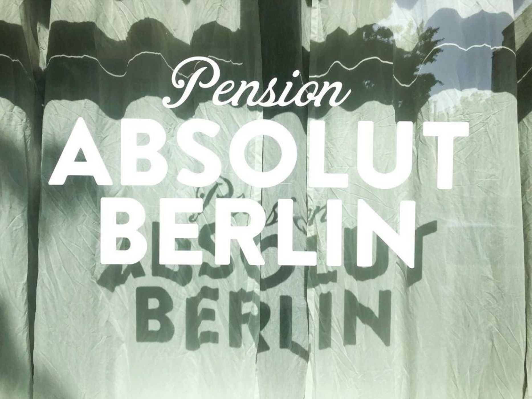 Absolut Berlin