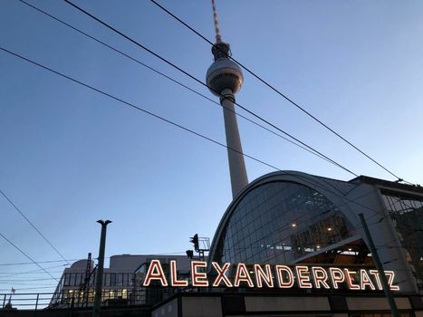 Absolut Berlin