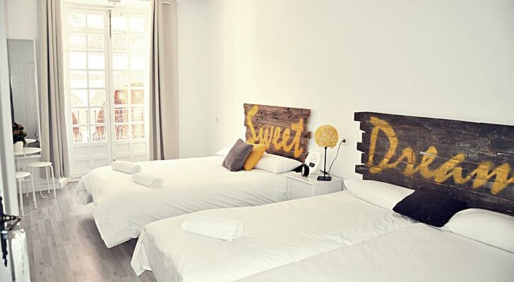 Dulces Dreams Boutique Hotel