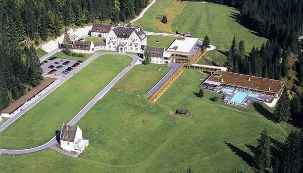 Das Kranzbach - Superior