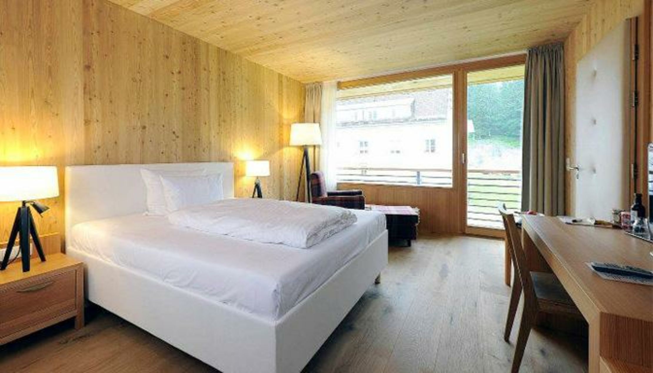 Das Kranzbach - Superior