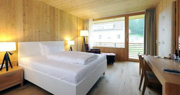 Sterne Hotels In Krun Sterne Hotels In Krun