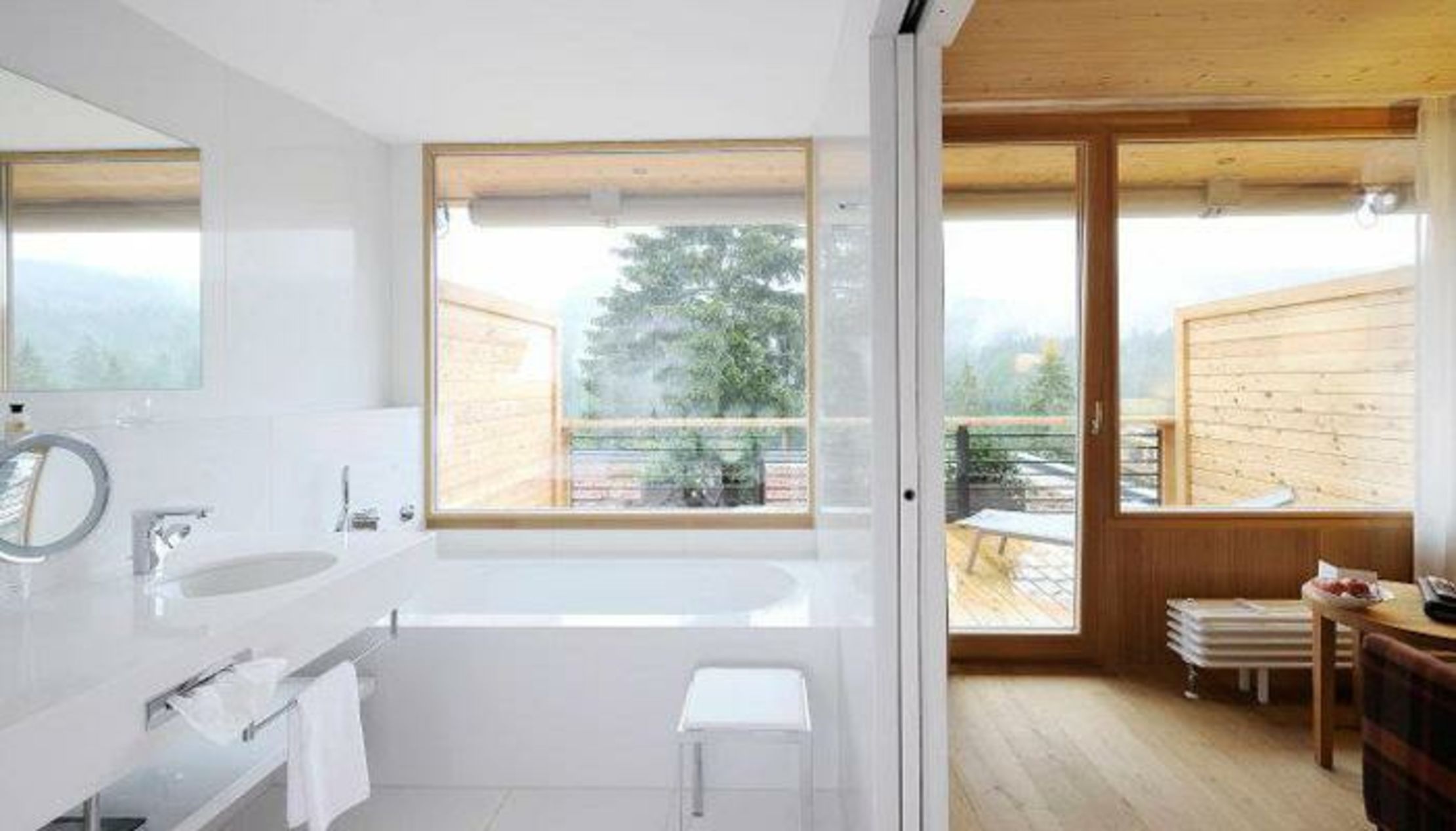 Das Kranzbach - Superior