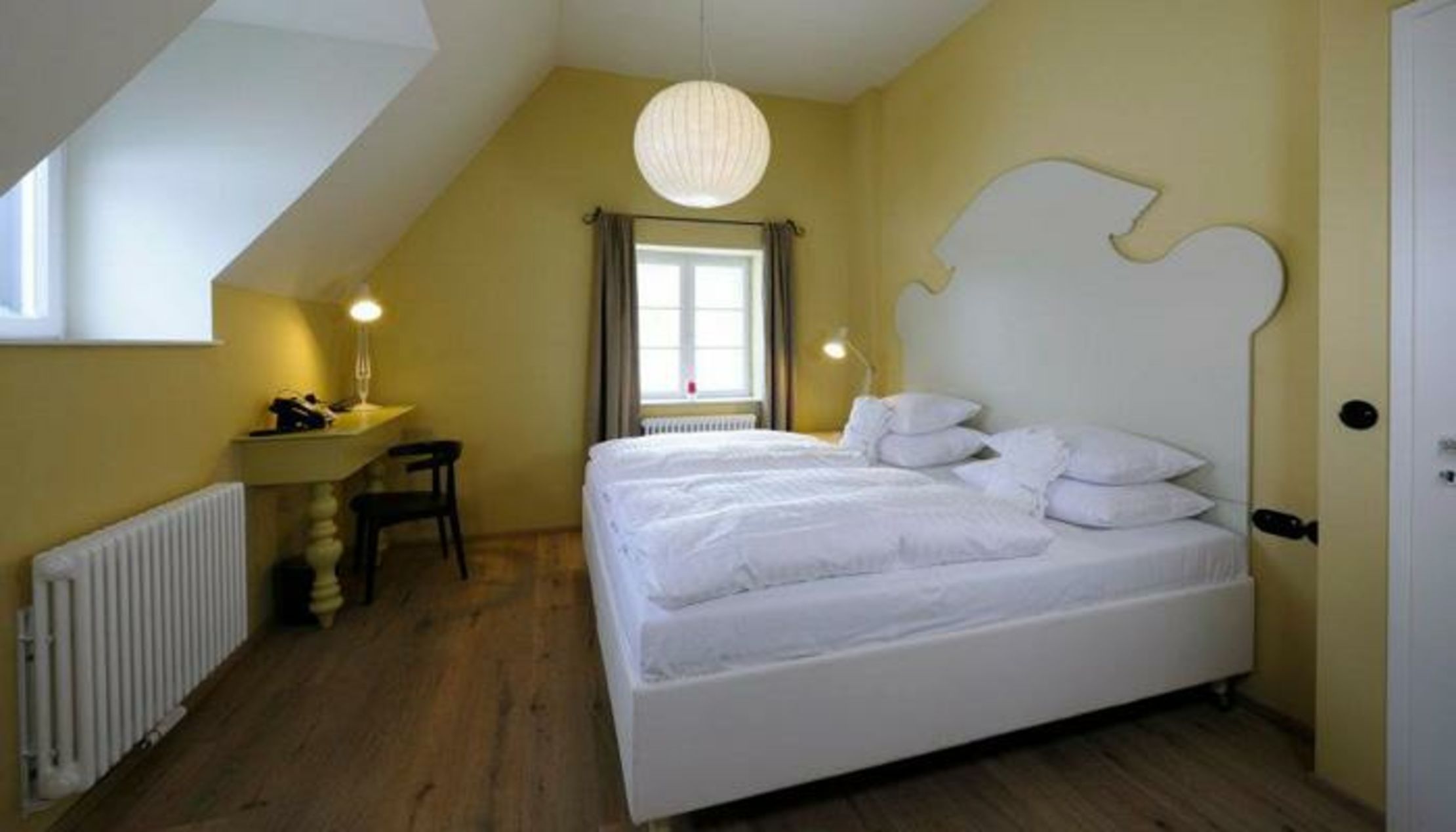 Das Kranzbach - Superior