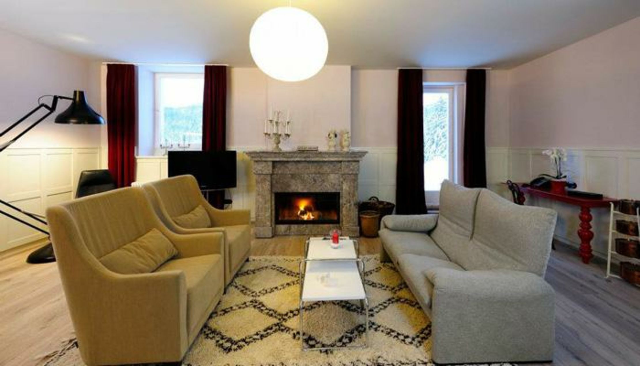 Das Kranzbach - Superior