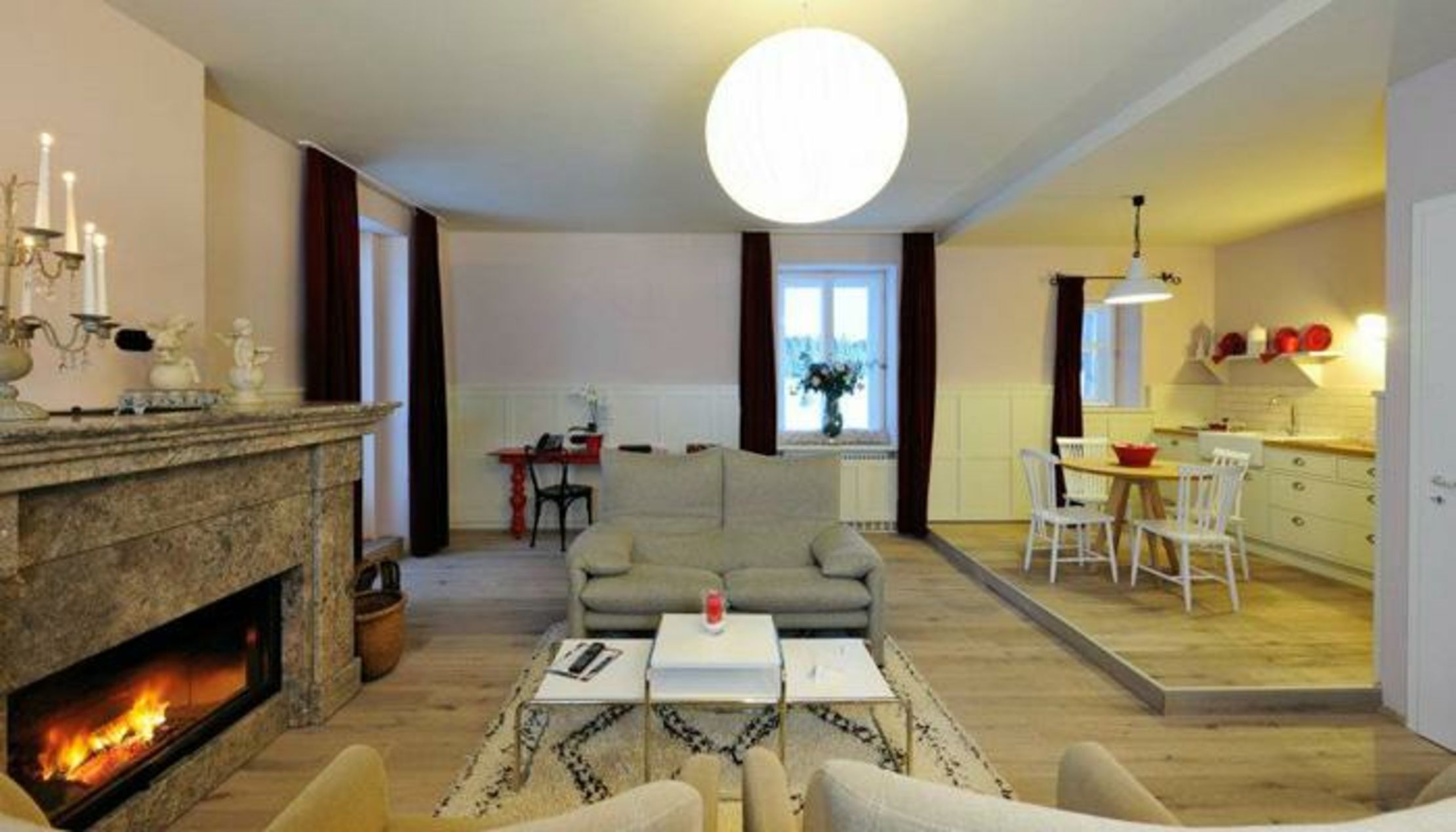 Das Kranzbach - Superior