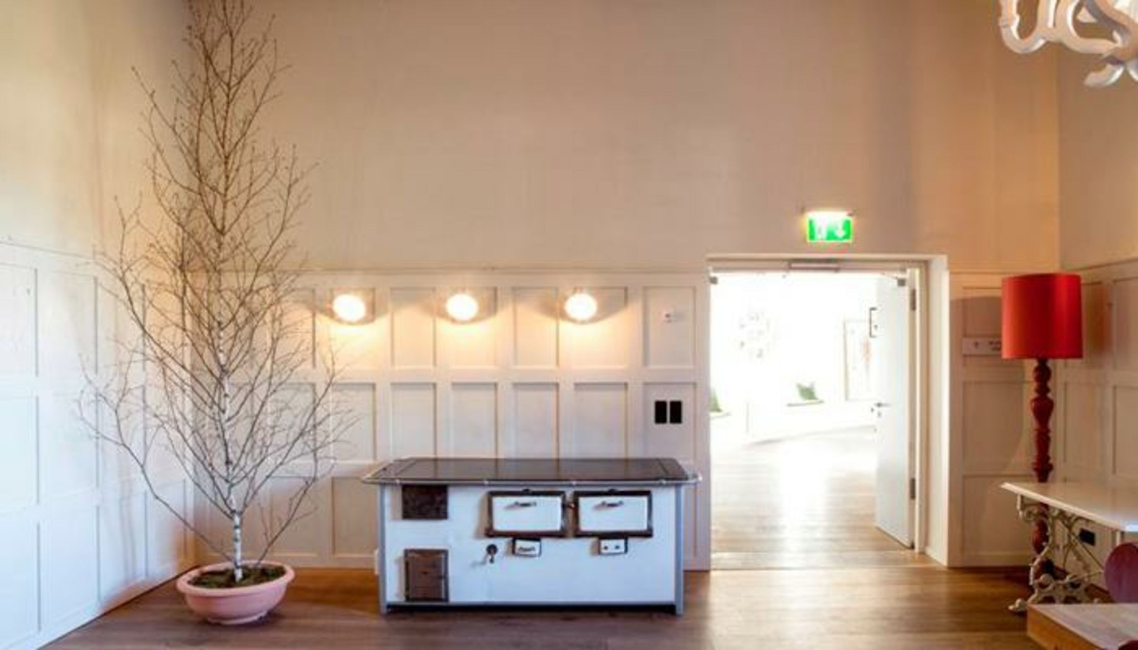 Das Kranzbach - Superior