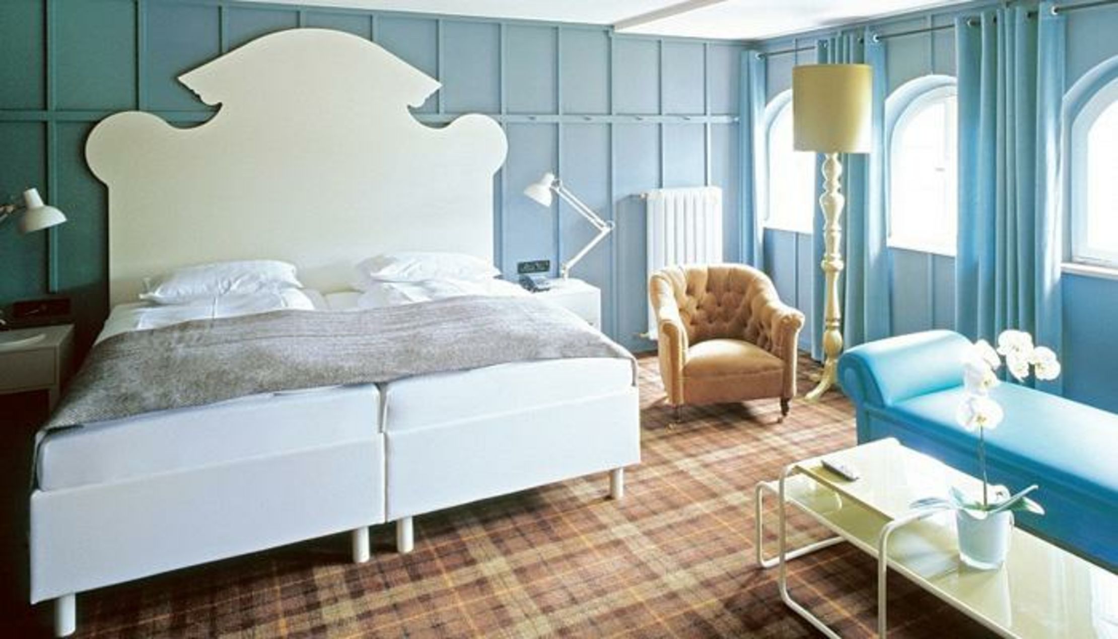 Das Kranzbach - Superior