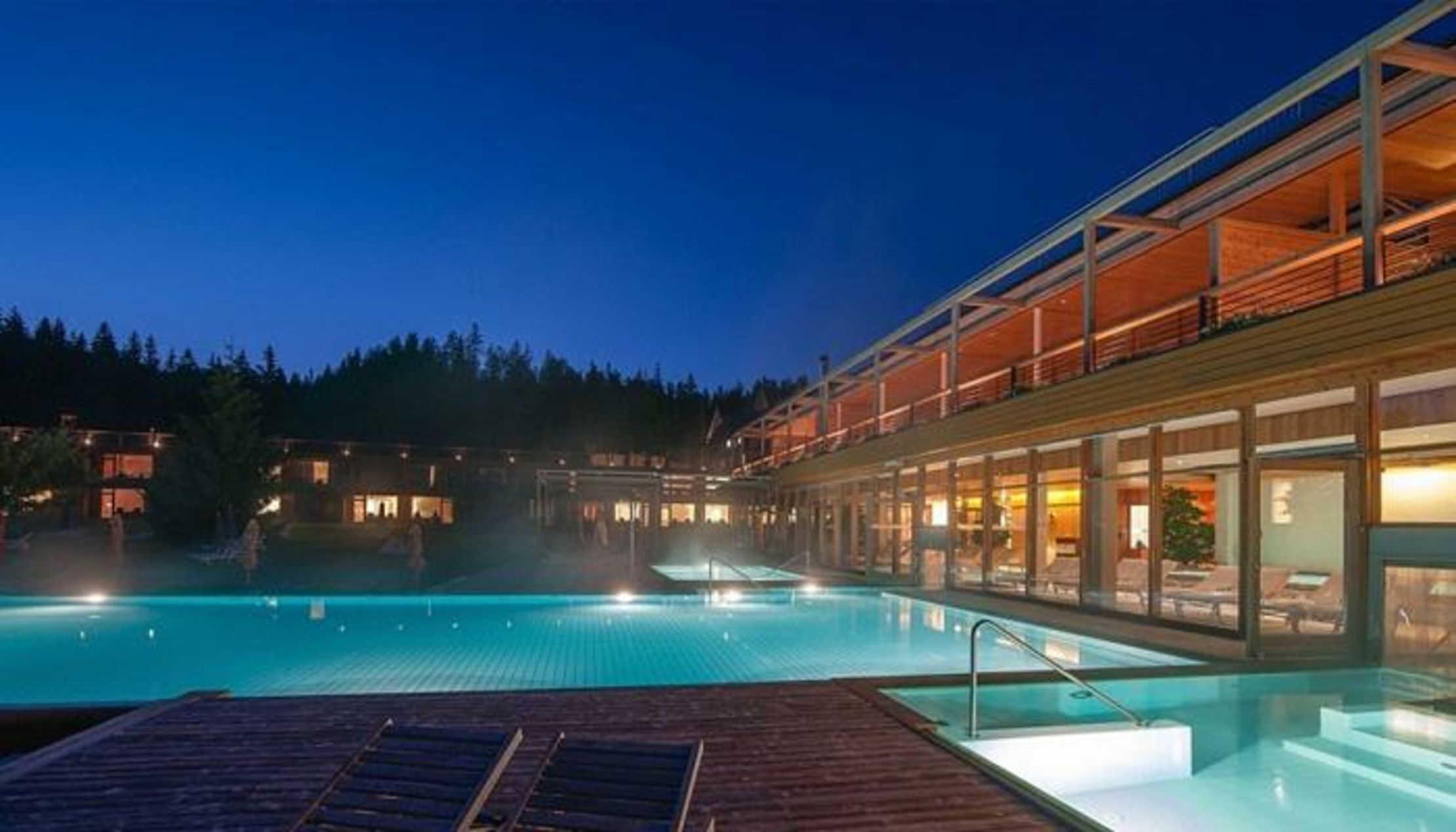 Das Kranzbach - Superior