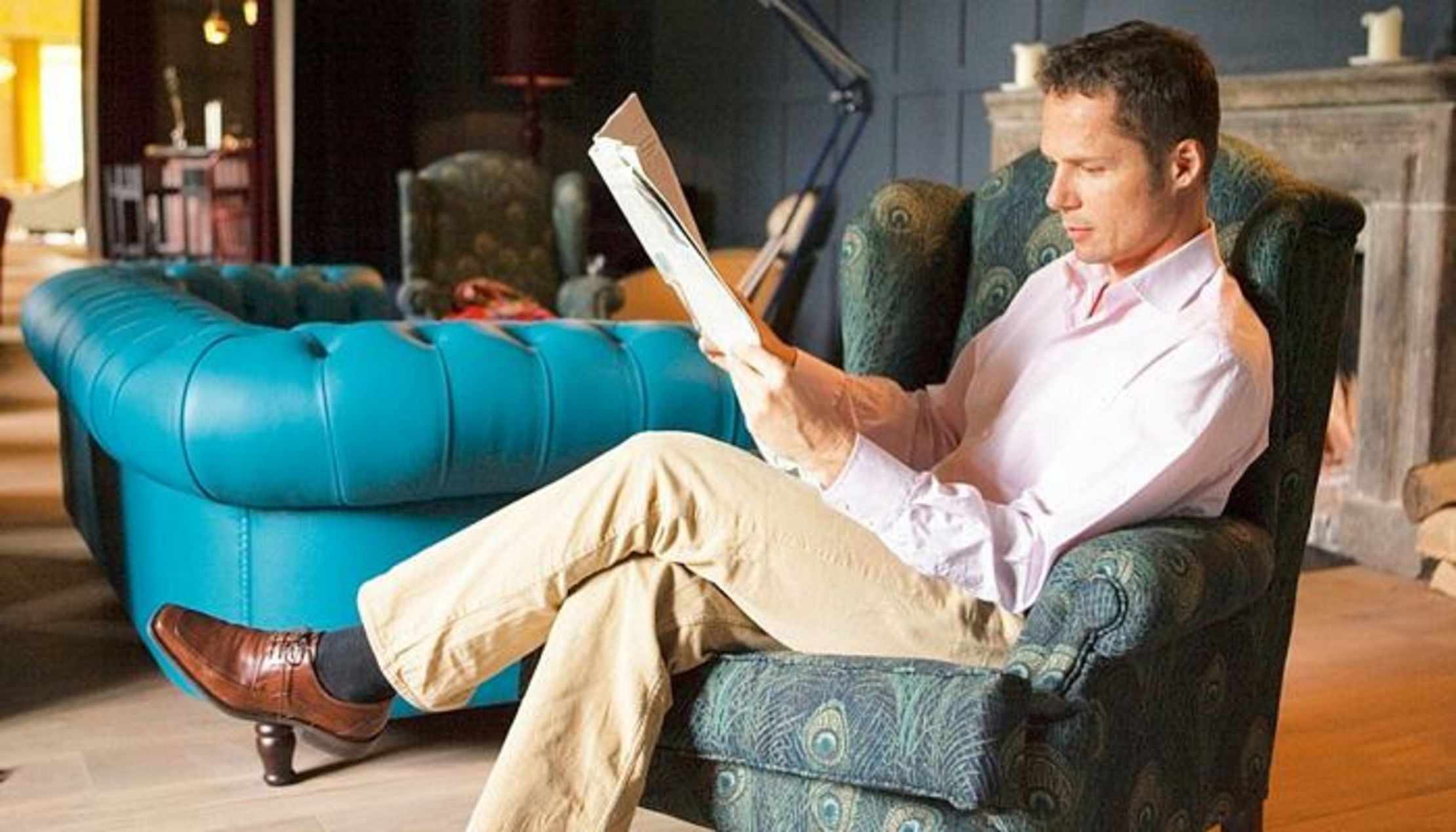 Das Kranzbach - Superior