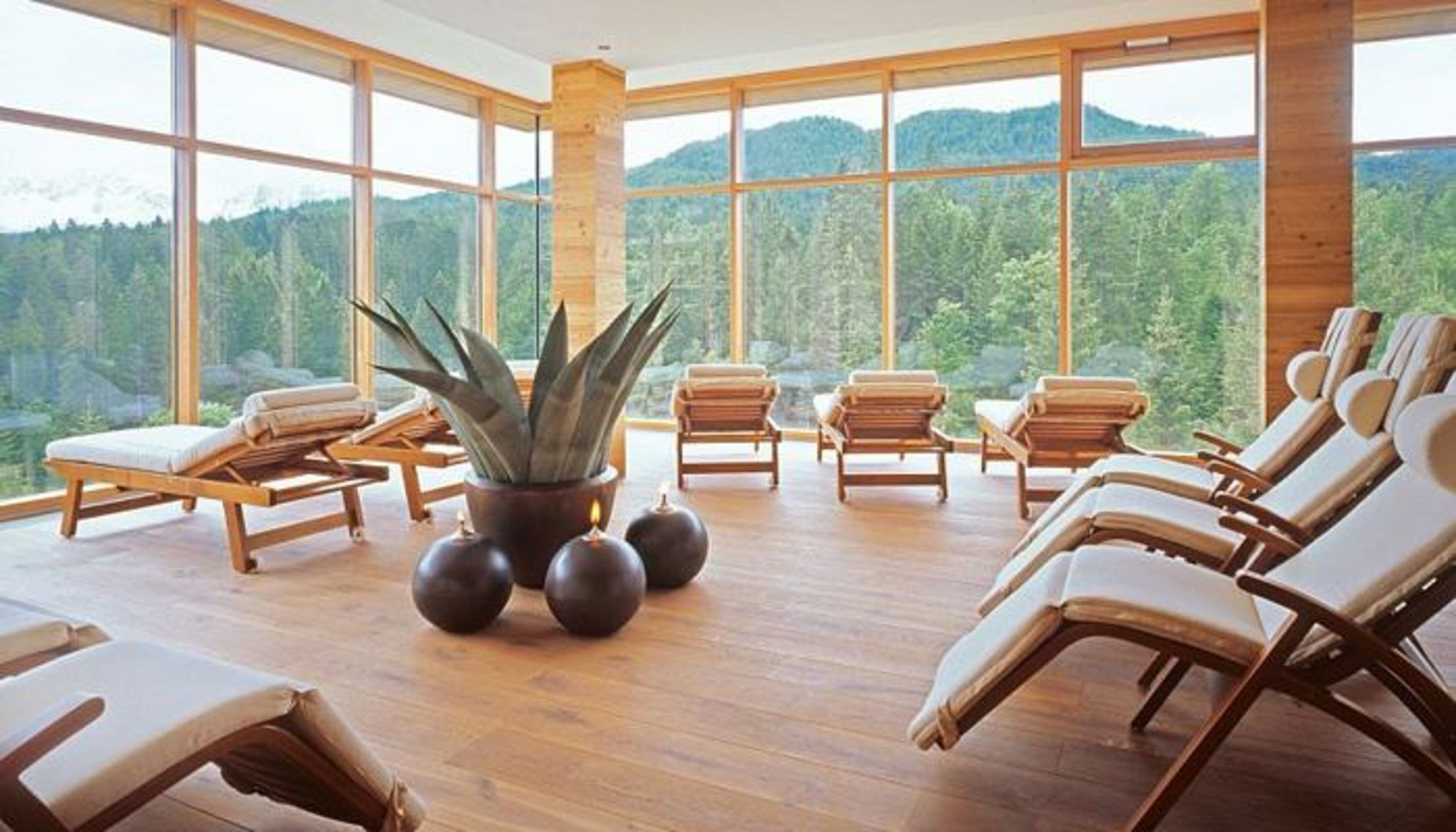 Das Kranzbach - Superior