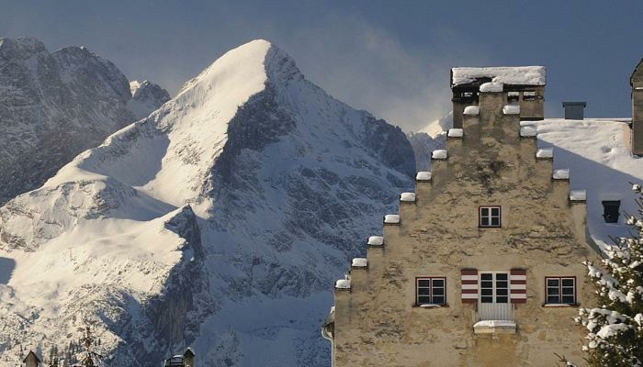 Das Kranzbach - Superior