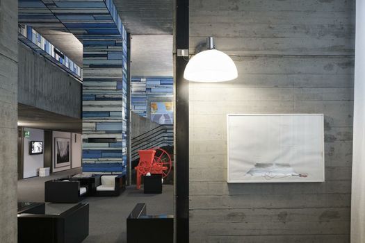 Duparc Contemporary Suites