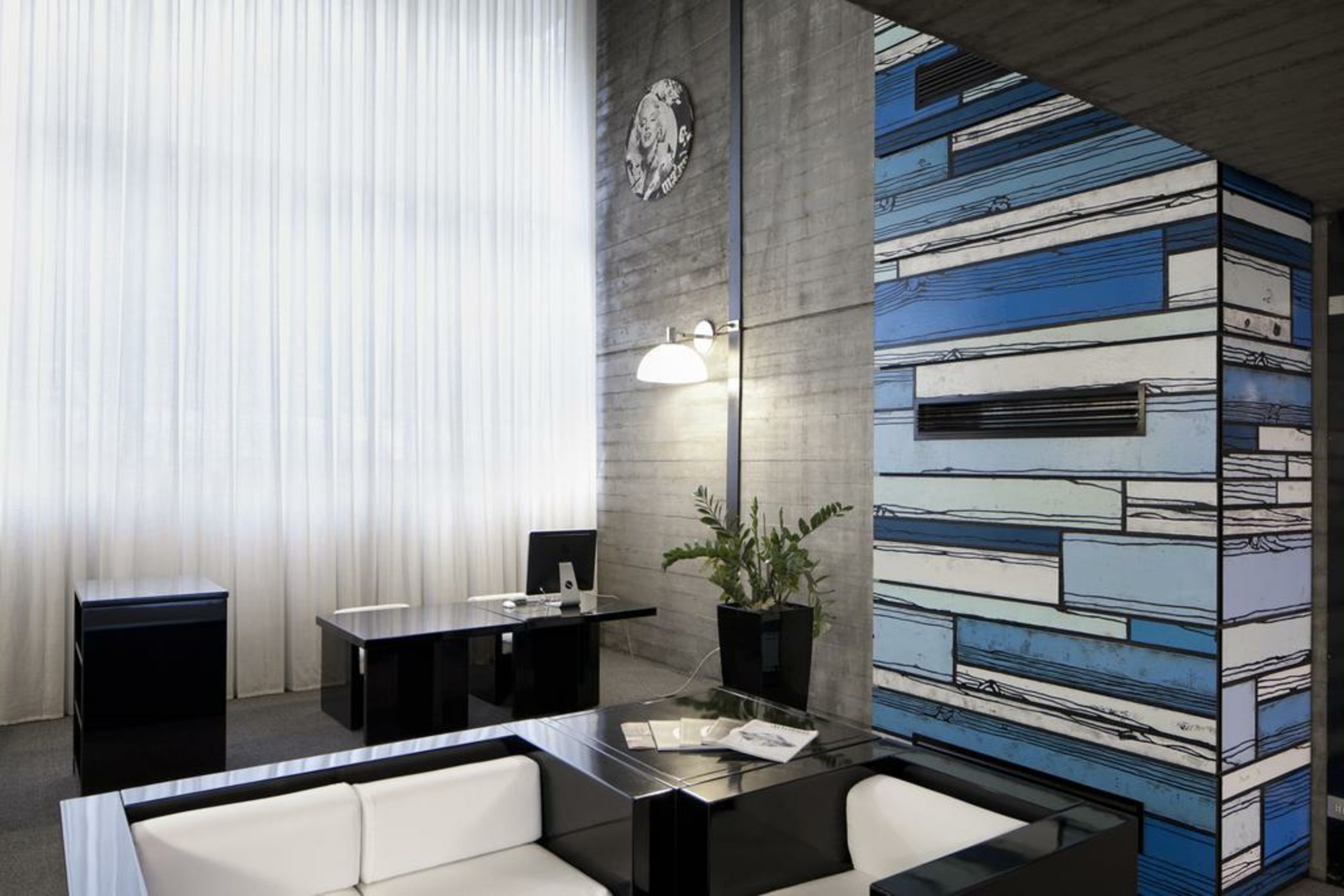 Duparc Contemporary Suites