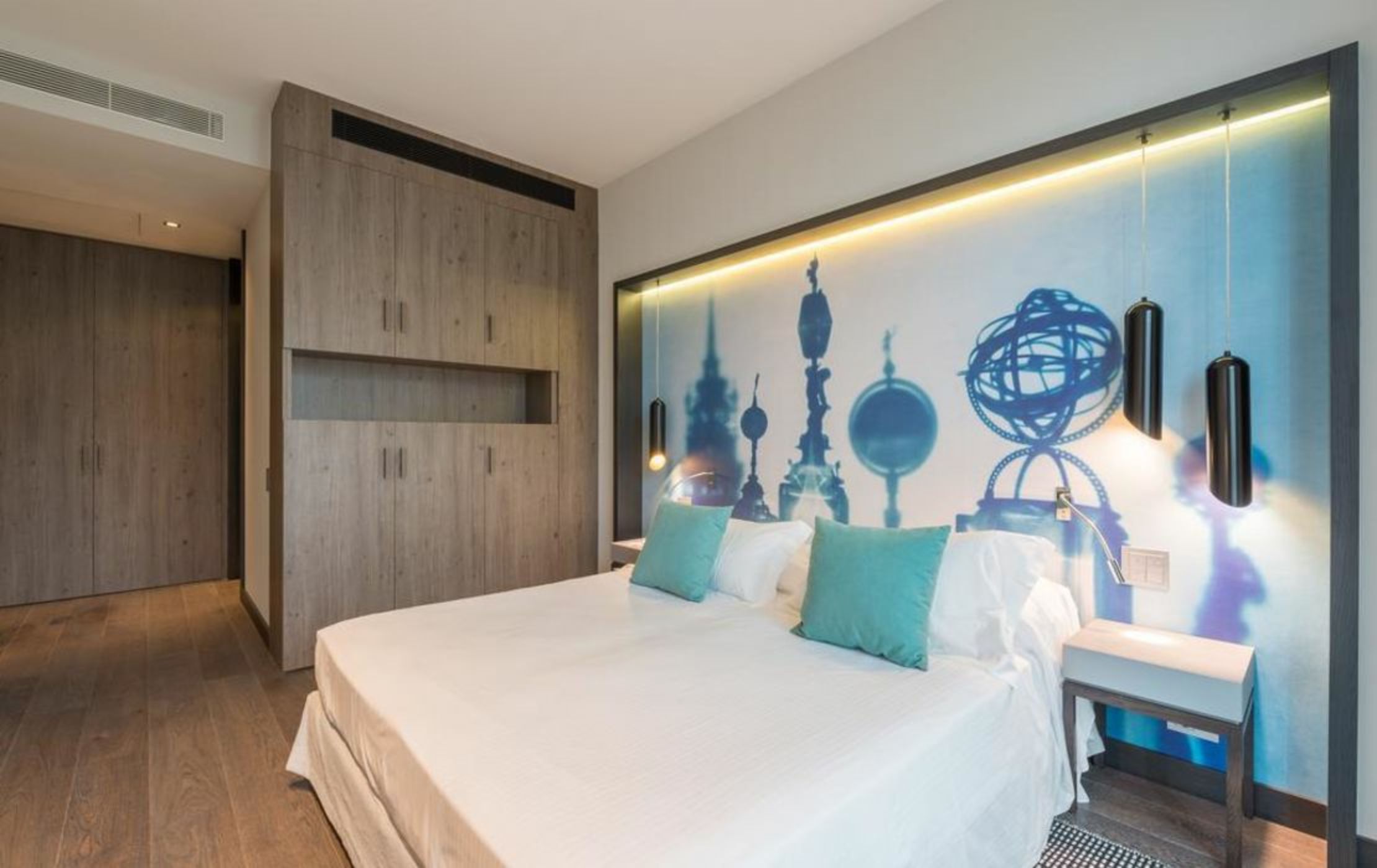 Duparc Contemporary Suites