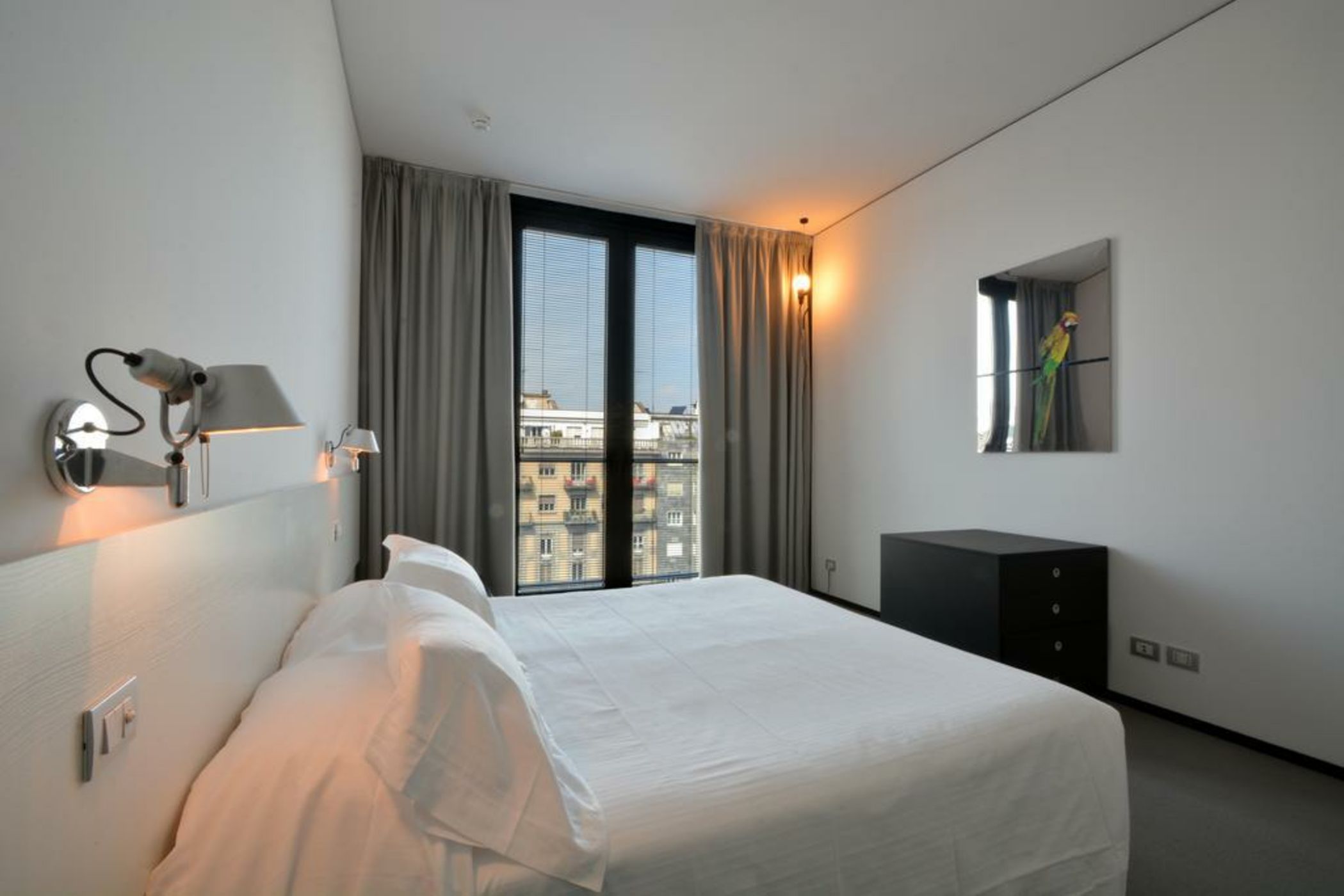 Duparc Contemporary Suites