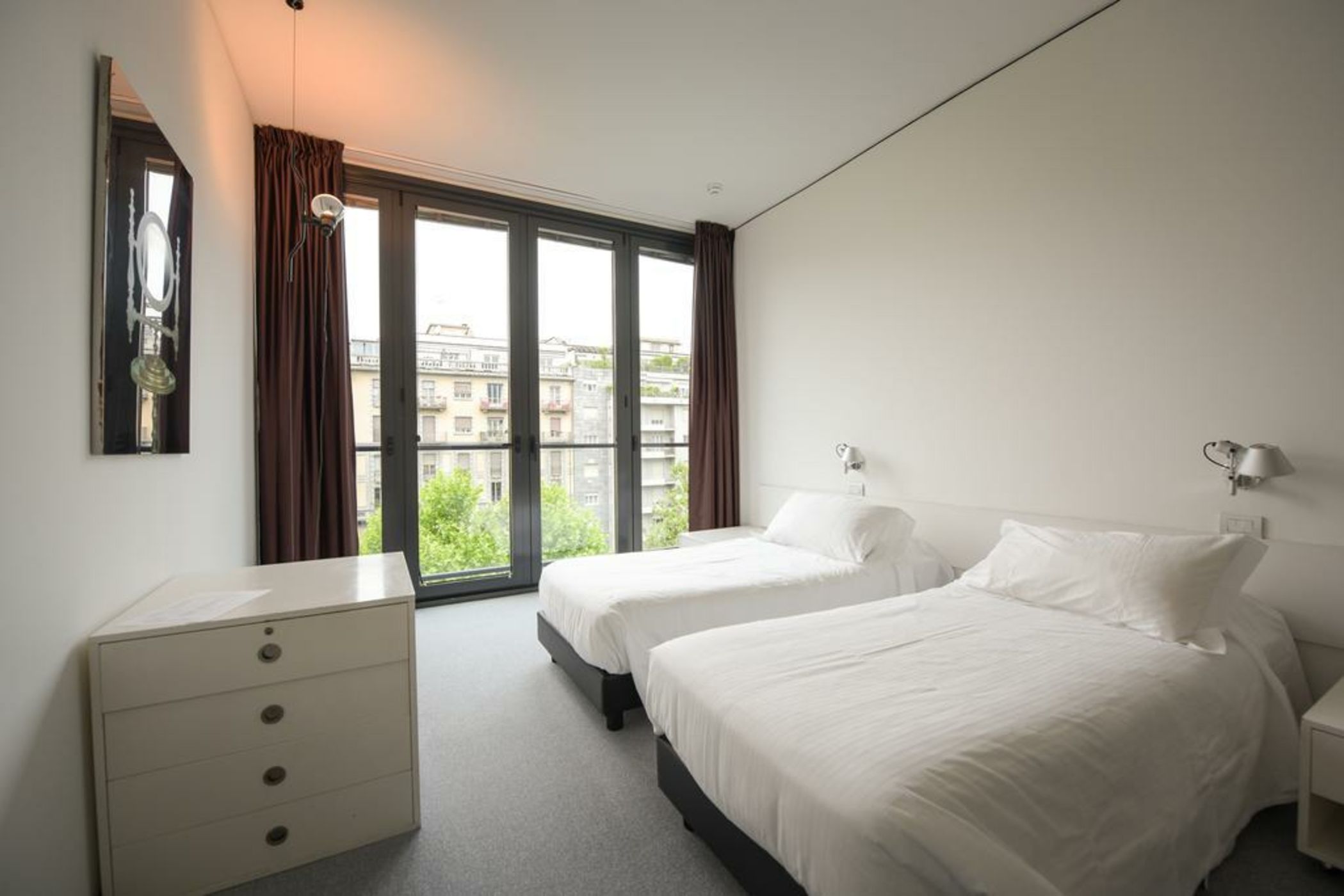 Duparc Contemporary Suites