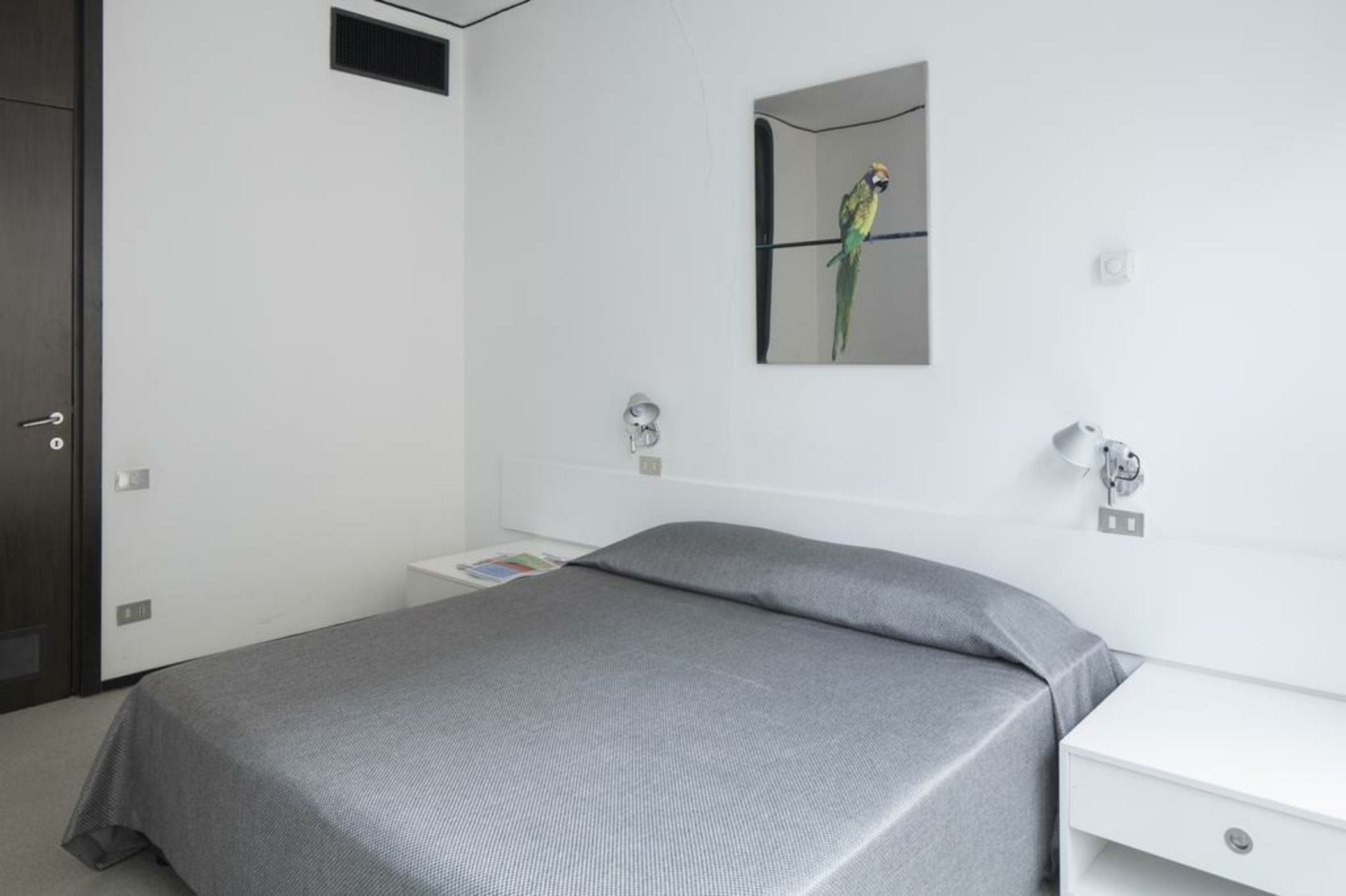 Duparc Contemporary Suites