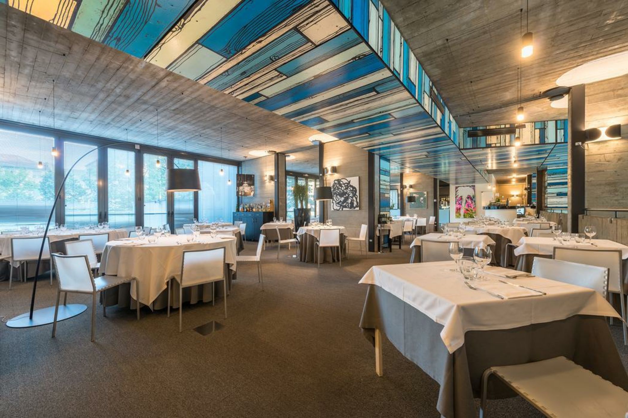 Duparc Contemporary Suites