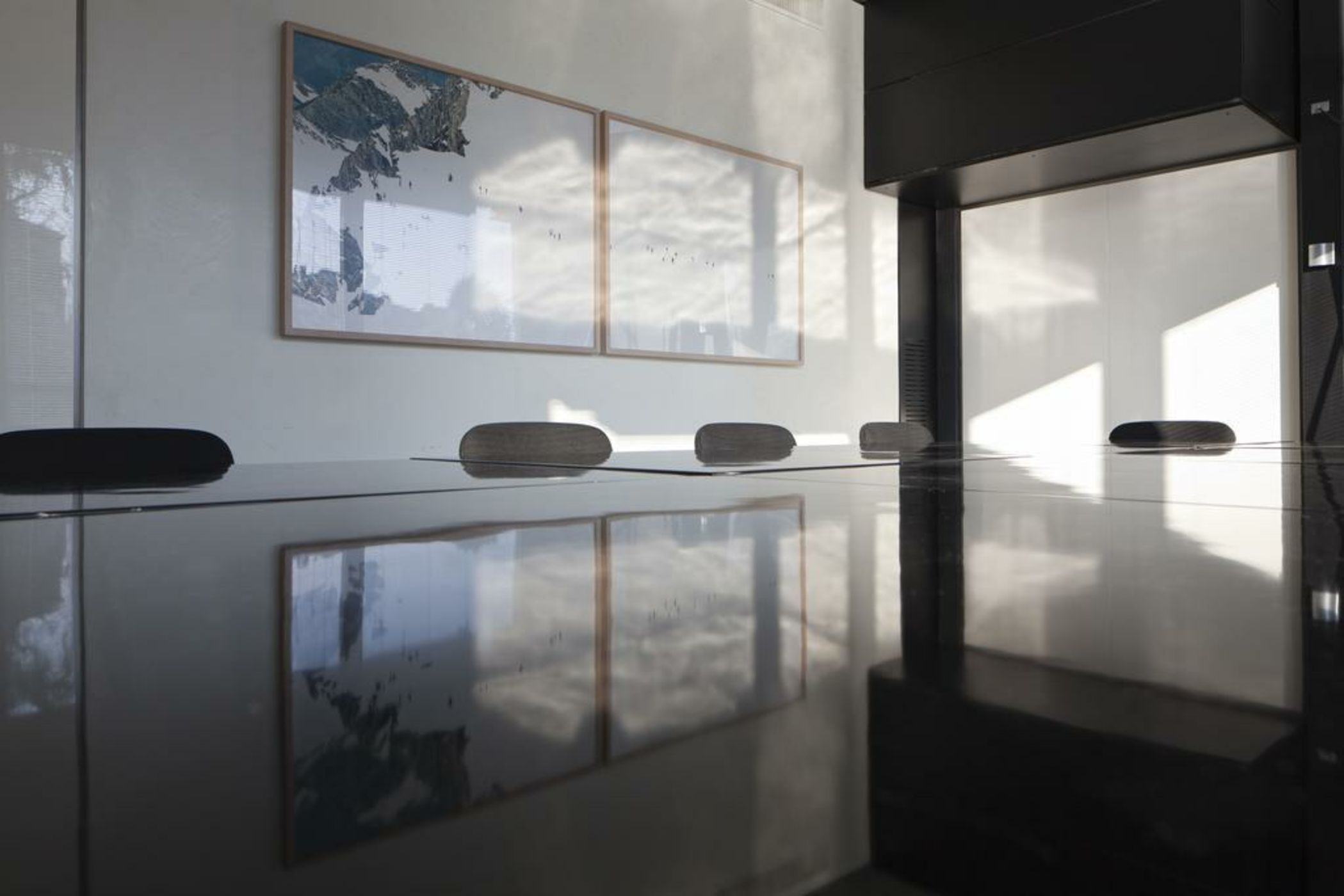 Duparc Contemporary Suites