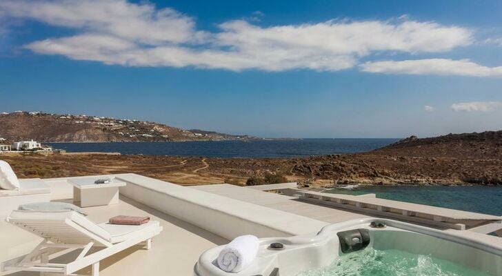 Casa Del Mar - Small Luxury Hotels of the World