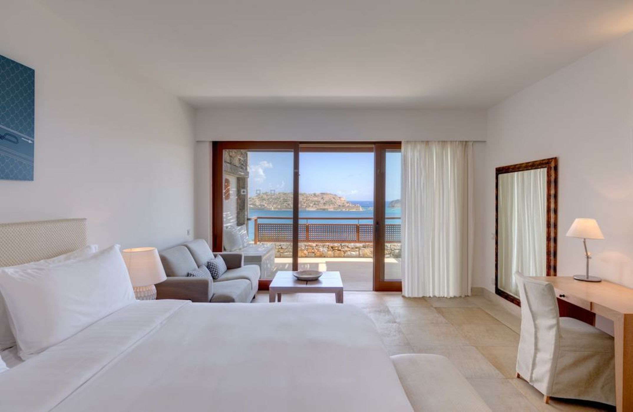 Blue Palace Elounda, a Luxury Collection Resort, Crete