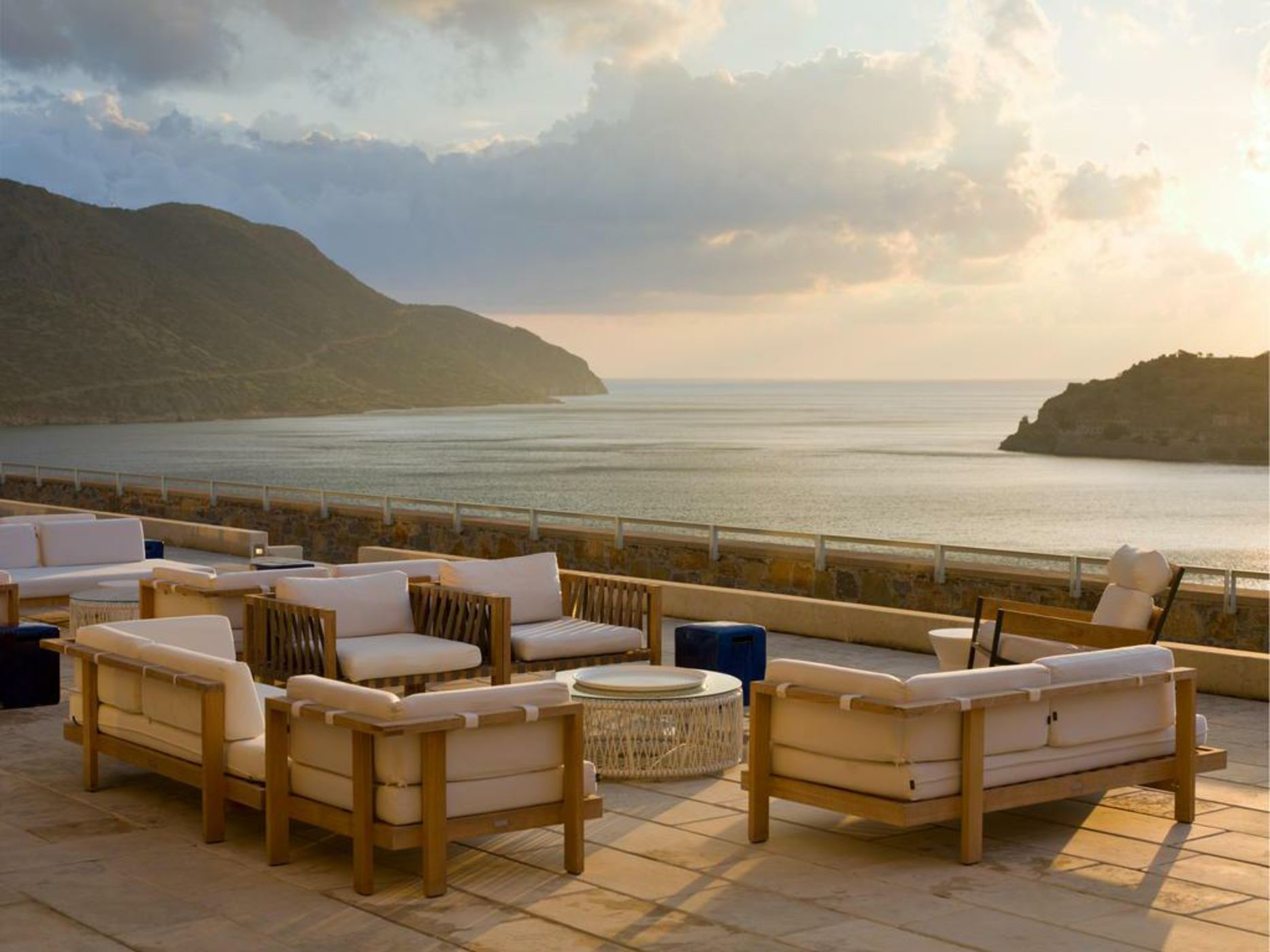 Blue Palace Elounda, a Luxury Collection Resort, Crete