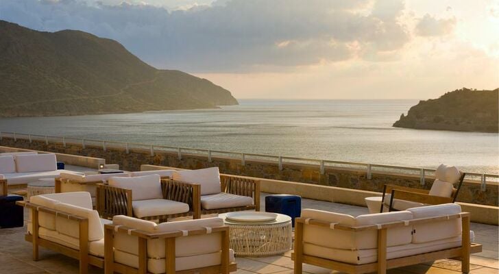 Blue Palace Elounda, a Luxury Collection Resort, Crete