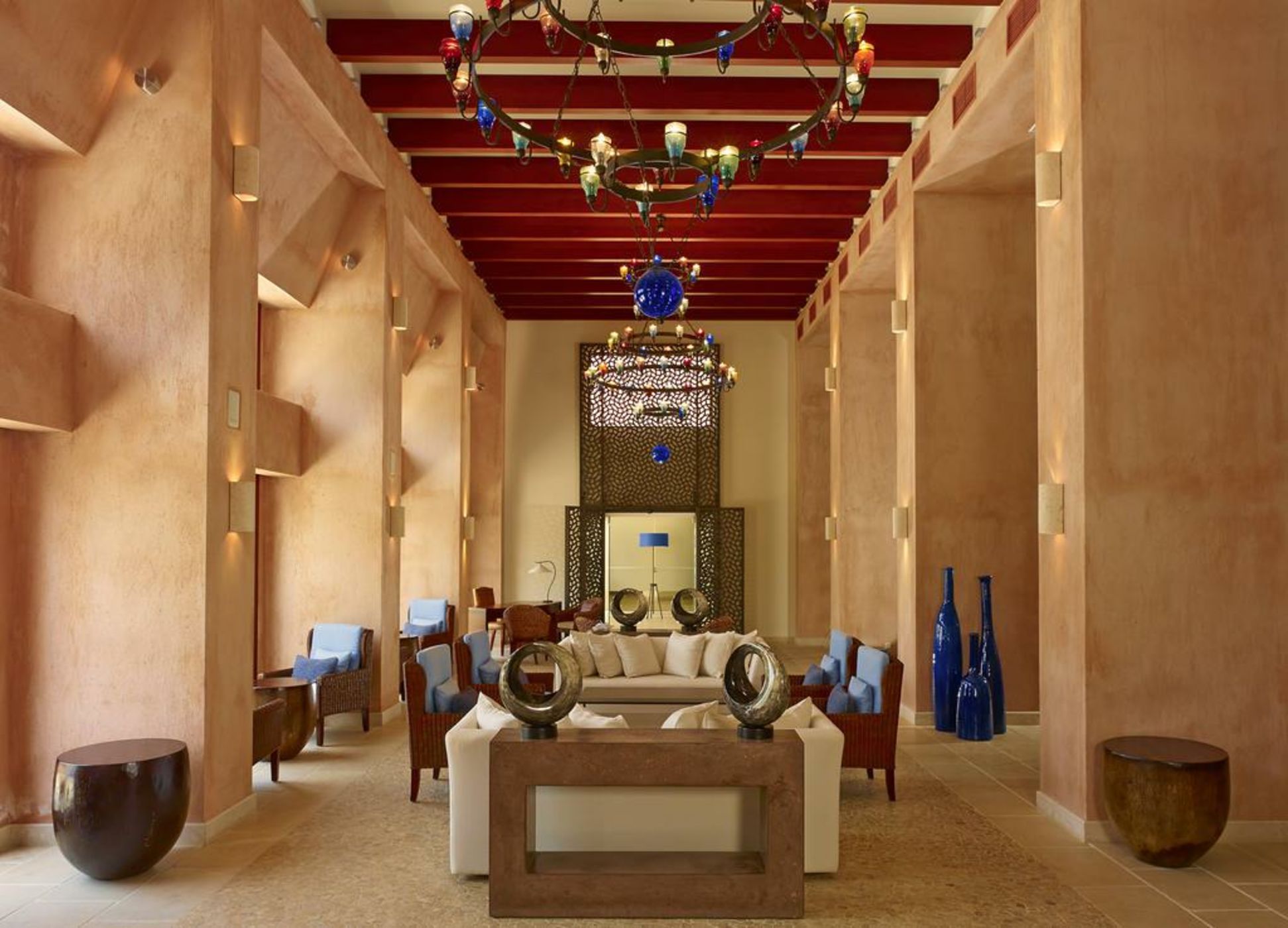Blue Palace Elounda, a Luxury Collection Resort, Crete