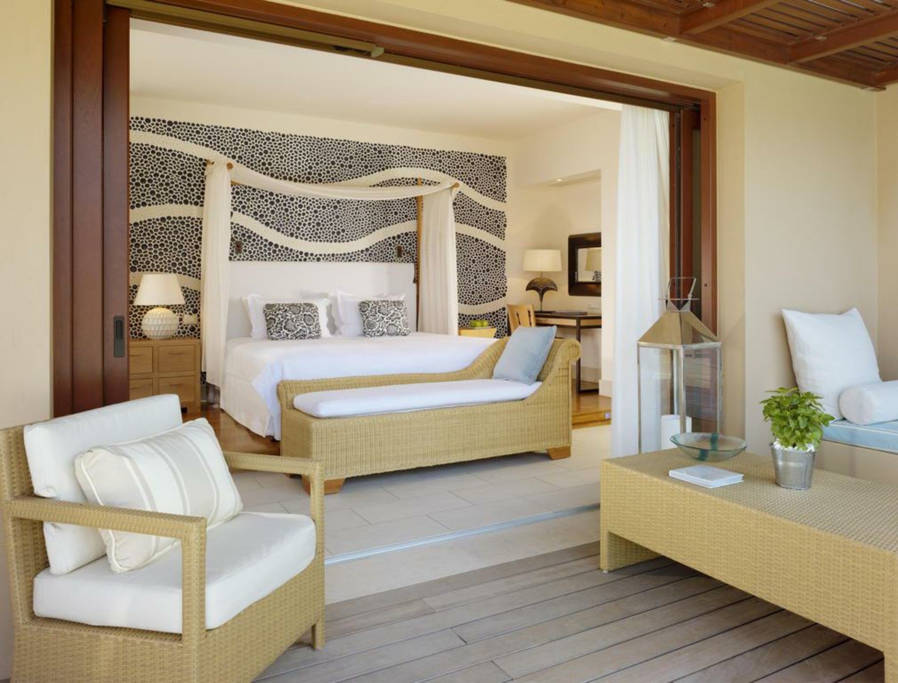 Blue Palace Elounda, a Luxury Collection Resort, Crete