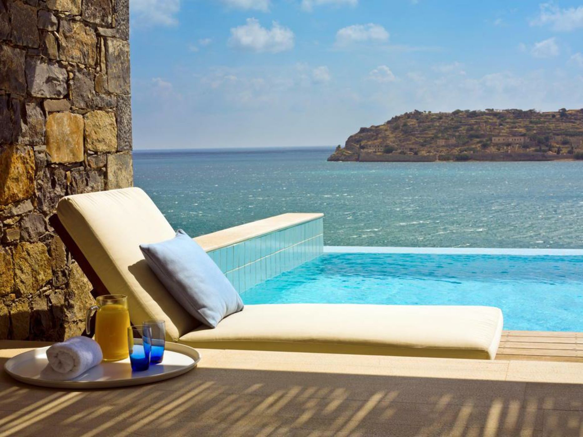 Blue Palace Elounda, a Luxury Collection Resort, Crete