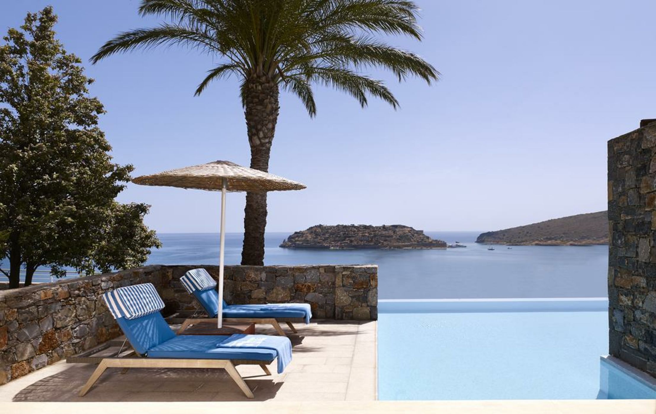 Blue Palace Elounda, a Luxury Collection Resort, Crete