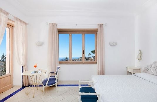 Boutique Hotel Casa Mariantonia