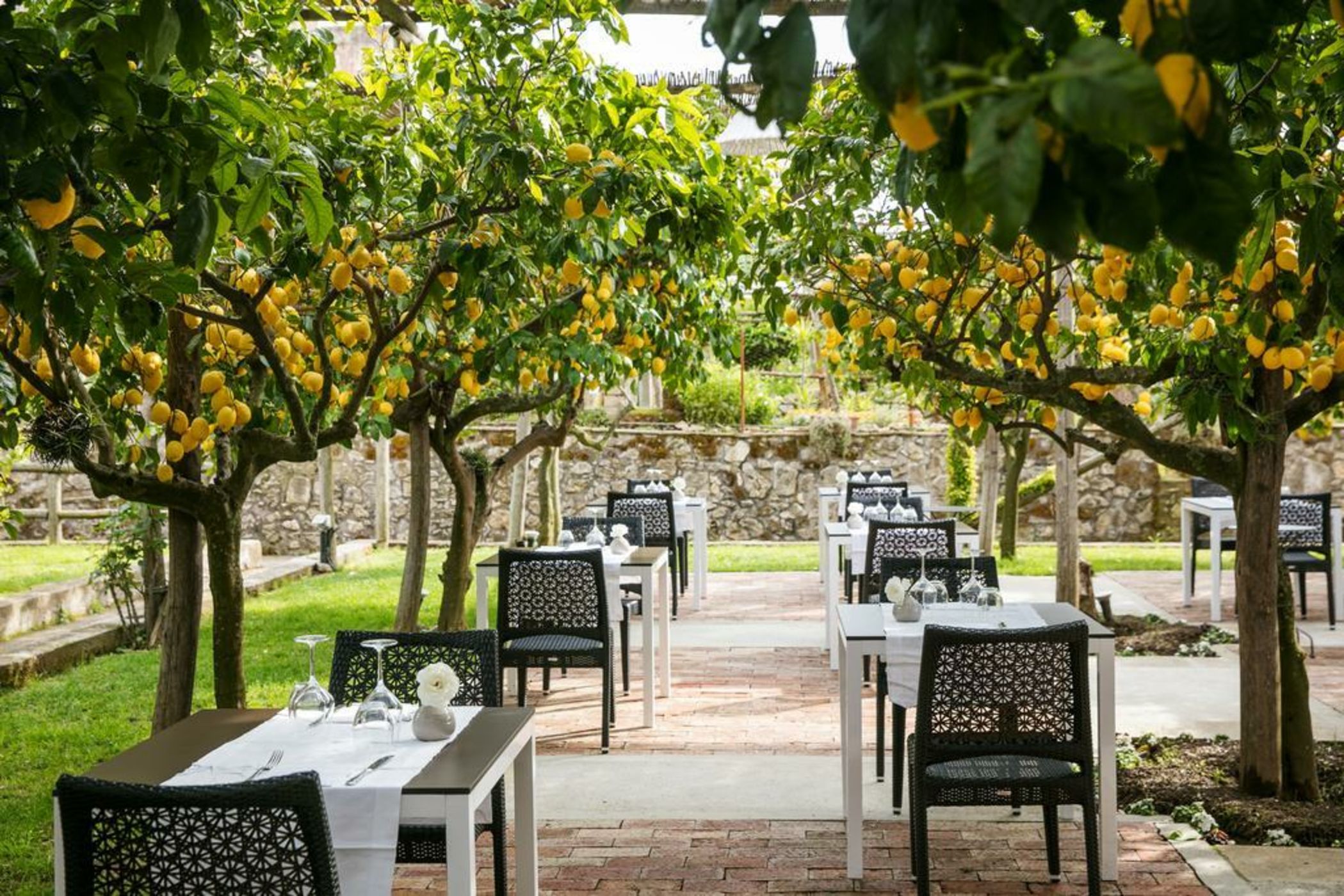 Boutique Hotel Casa Mariantonia