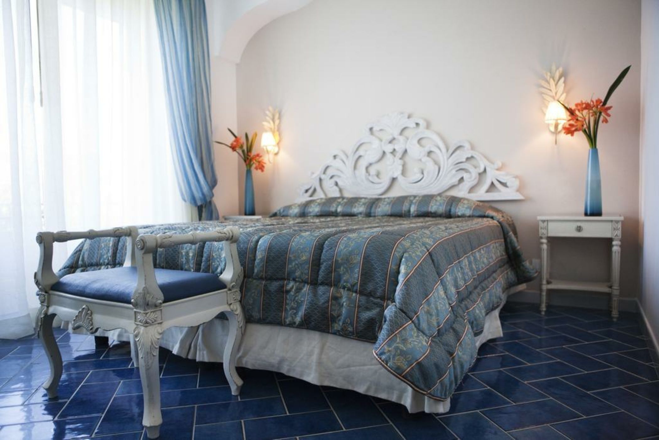 Boutique Hotel Casa Mariantonia