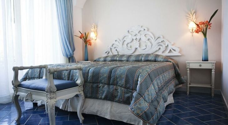 Boutique Hotel Casa Mariantonia