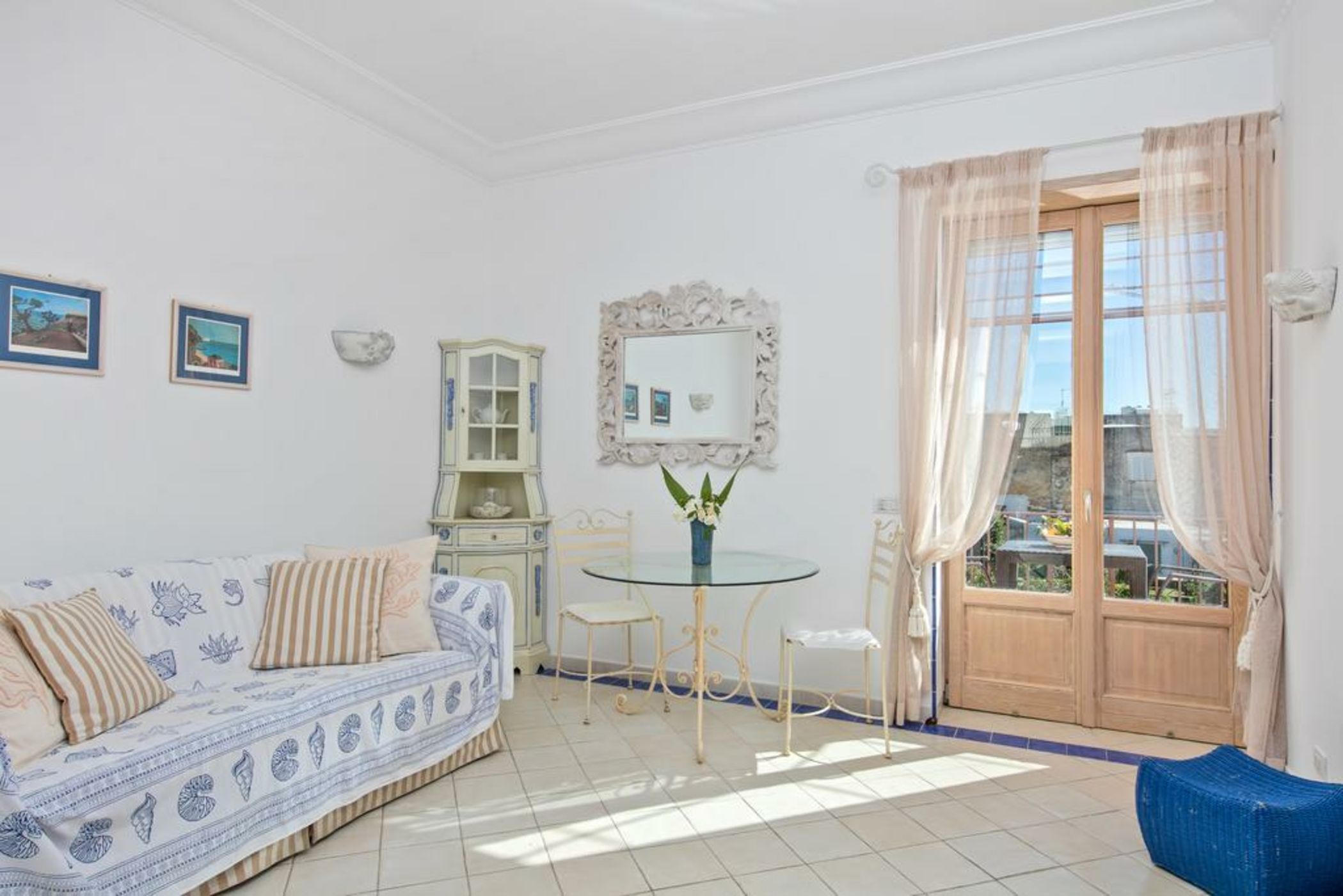 Boutique Hotel Casa Mariantonia