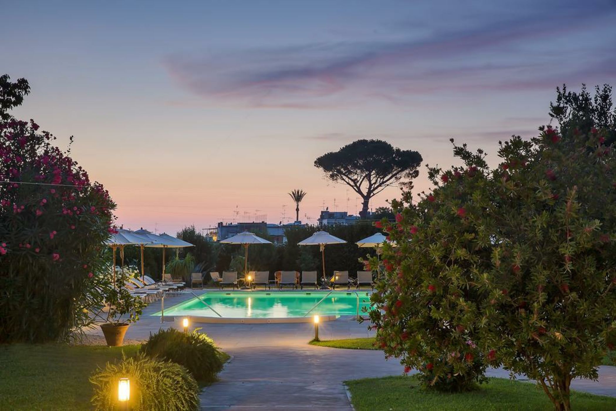 Boutique Hotel Casa Mariantonia