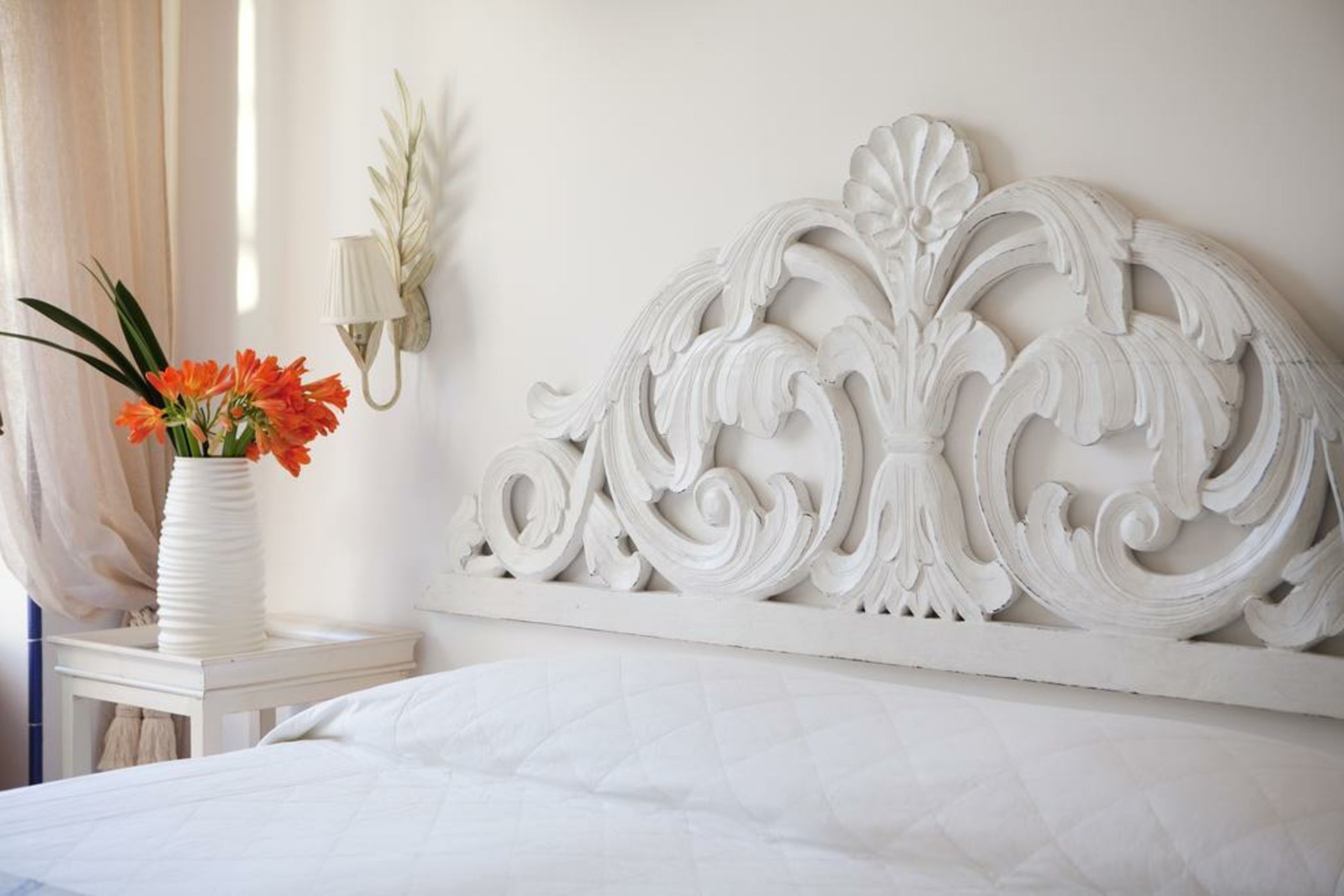 Boutique Hotel Casa Mariantonia